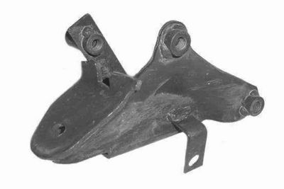 DäMPFER MOTORLAGERUNG