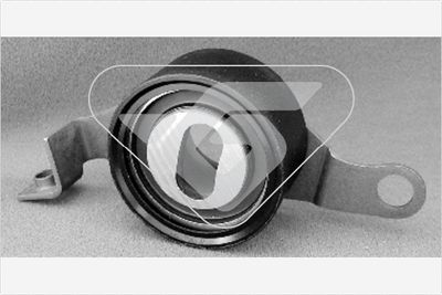 SPANNROLLE ZAHNRIEMEN