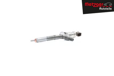INJECTOR METZGER AUTOTEILE 0870197 37