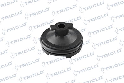 болтова пробка, маслен картер TRICLO 322672