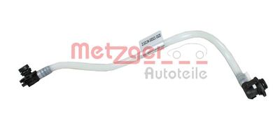Przewód paliwowy METZGER AUTOTEILE 2150134