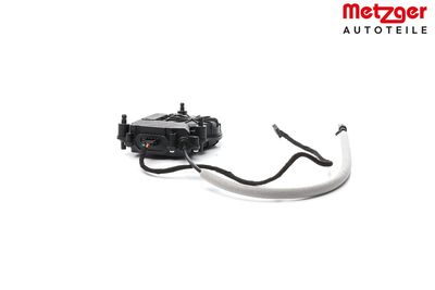 ZUZIEHHILFE HECKKLAPPE METZGER AUTOTEILE 2311039 26