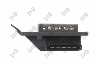 Resistor, interior blower 133-054-002