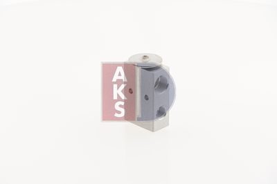 EXPANSIONSVENTIL KLIMAANLAGE AKS DASIS 840086N 5
