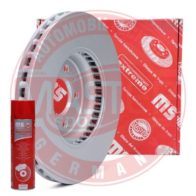 DISC FRANA MASTER-SPORT GERMANY 24013001931PRPCSMSP 1
