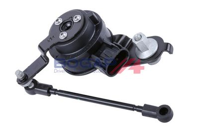 SENZOR REGLARE FARURI