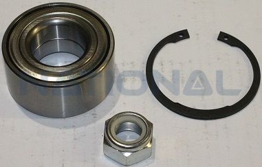 National NBK2100