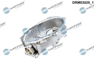 ACOPERIRE CARCASă DISTRIBUțIE Dr.Motor Automotive DRM03029 1