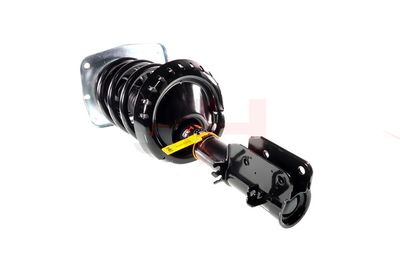 ANSAMBLU TELESCOP ARC GH GH353707C01 52