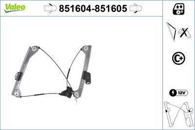 MECANISM ACTIONARE GEAM