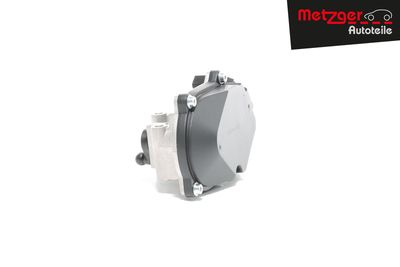 STELLELEMENT DRALLKLAPPEN (SAUGROHR) METZGER AUTOTEILE 2100030 33