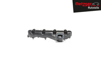 SAUGROHRMODUL METZGER AUTOTEILE 2100099 22