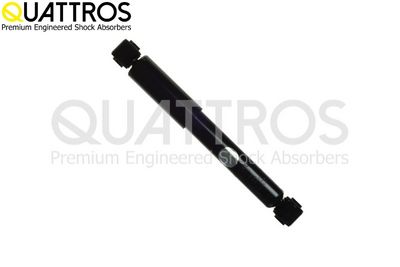 Amortyzator DAVID VASCO RS1237