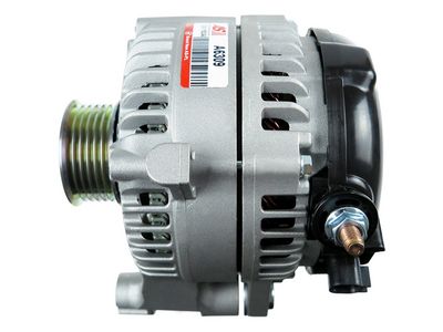 GENERATOR / ALTERNATOR AS-PL A6309 3