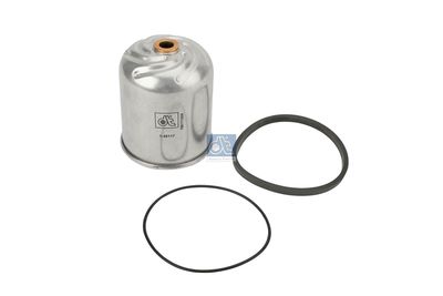 Filtru ulei DT Spare Parts 1326019801