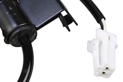 Vorschau Sensor, Raddrehzahl Ansicht 2
