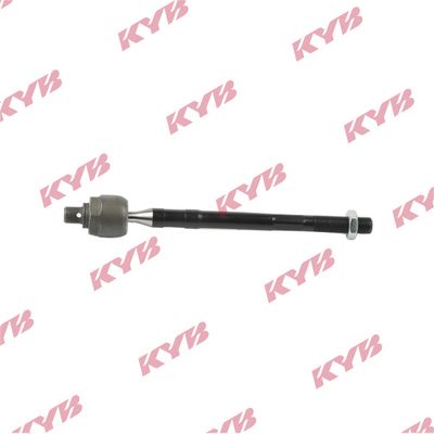 AXIALGELENK SPURSTANGE