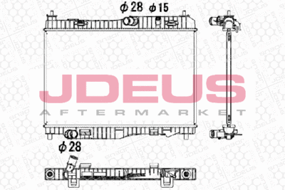 KüHLER MOTORKüHLUNG