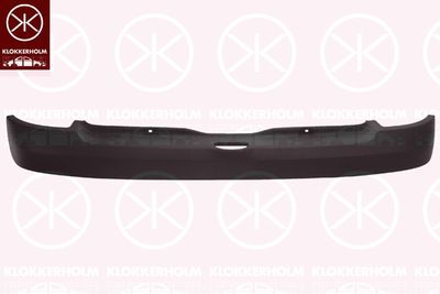 Listwa ozdobna / ochronna, zderzak KLOKKERHOLM 6032972A1