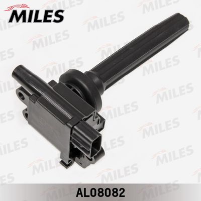 Катушка зажигания MILES AL08082 для MITSUBISHI COLT