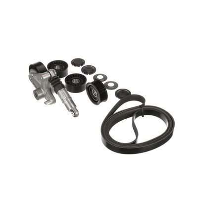 KEILRIPPENRIEMENSATZ GATES K066PK2500 40