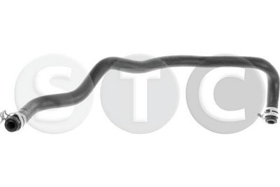 маркуч на радиатора STC T494415