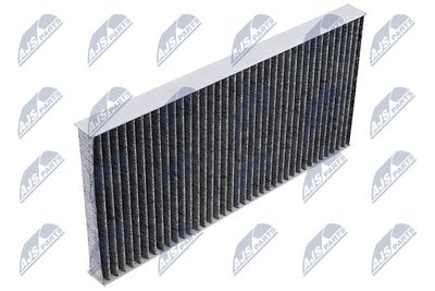 FILTRU AER HABITACLU NTY FCFWW026C 1