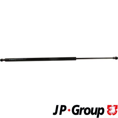 Газовая пружина, крышка багажник JP GROUP 1281204980 для OPEL AGILA