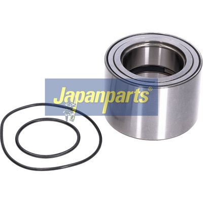 JAPANPARTS Rato guolio komplektas