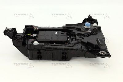 UNITATE REZERVOR INJECTIE ADITIV TURBO-TEC ADB007 28