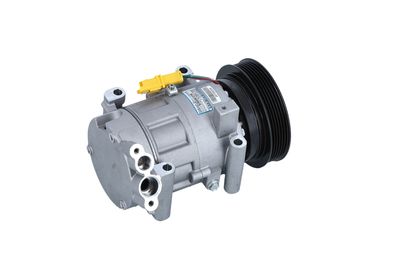 KOMPRESSOR KLIMAANLAGE NRF 320201 34