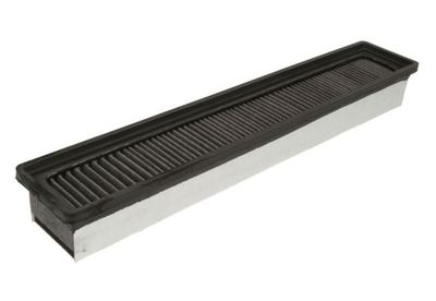 Cabinefilter 550x100x63, met actieve kool past: CASE IH 100 PRO, 105 PRO, 80 PRO, 85 PRO, 90 PRO, 95 PRO, 140, 150, 160, 175, 195, 100, 110, 110 CVX, 115, 120, 120 CVX, 125, 130, 130 CVX, 135, 145