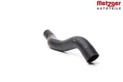 LADELUFTSCHLAUCH METZGER AUTOTEILE 2400857 25