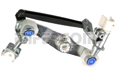 REPARATURSATZ SCHALTHEBEL