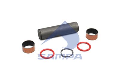 REPARATURSATZ BREMSBACKENROLLE