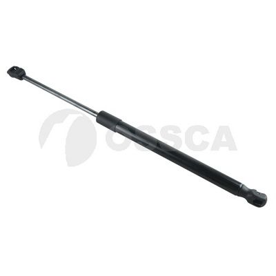 газов амортисьор, багажно/товарно пространство OSSCA 78326