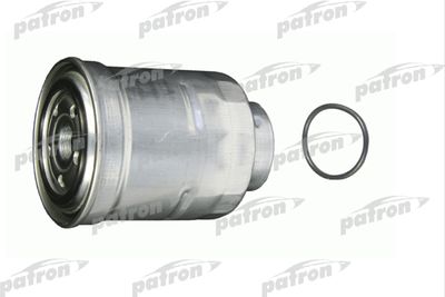 Топливный фильтр PATRON PF4250 для TOYOTA AURIS