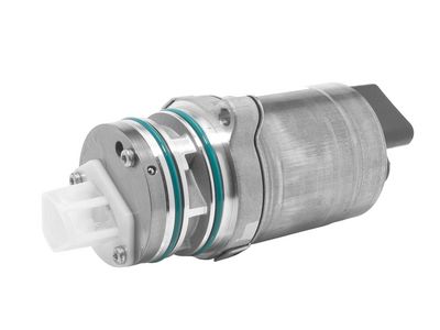 Stavěcí prvek, pohon všech kol BORGWARNER DS2027292