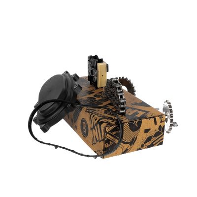 CHIT LANT DE DISTRIBUTIE ET ENGINETEAM RS0013VR1 13