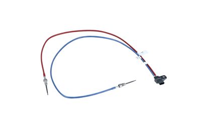 SENZOR TEMPERATURA GAZE EVACUARE NRF 707384 45