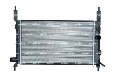 Kühler, Motorkühlung