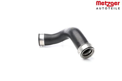 LADELUFTSCHLAUCH METZGER AUTOTEILE 2400084 10