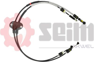 CABLU TRANSMISIE MANUALA