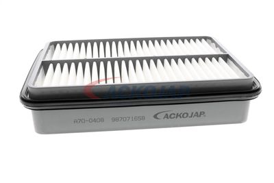 FILTRU AER ACKOJA A700408 58