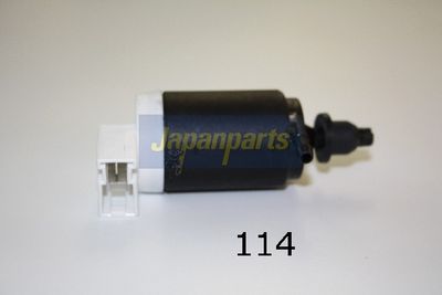 JAPANPARTS Vandens siurblys, priekinio stiklo plovimas
