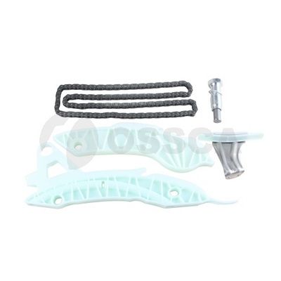 комплект ангренажна верига OSSCA 56949