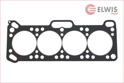 Прокладка, головка цилиндра ELWIS ROYAL 0038847 для MITSUBISHI TREDIA