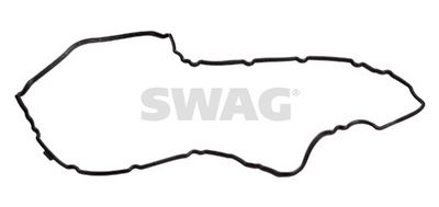 SWAG Tarpiklis, svirties dangtis