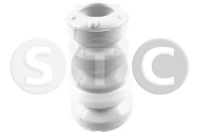 TAMPON CAUCIUC SUSPENSIE