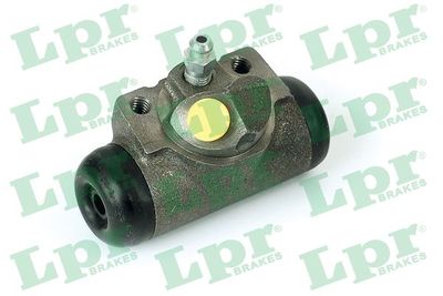 LPR Radbremszylinder